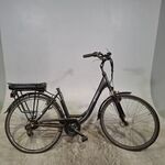 Elektrische damesfiets, Amigo, E-Active