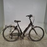 Elektrische damesfiets, Sparta, ION DTS