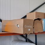 2x Matras, Emma, 02 | 80×200 cm