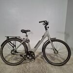 Elektrische damesfiets, Karo, Solid