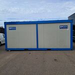 Toiletunit