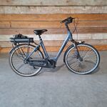 Elektrische damesfiets, Stella, Livorno Steps