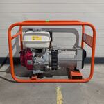 Aggregaat benzine 3,6kVA 2x230V RA, E-power, EP4100, 2022