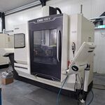 CNC bewerkingscentrum, DMG Mori, CMX 1100V, 2017