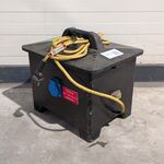 Scheidingstransformator 230V 2500VA Elspro, Aachen 3980002, bouwjaar