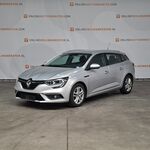 Personenauto, Renault, Megane Grandtour Zen, 2018