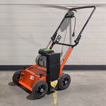 Verticuteermachine 40cm 220V, Eliet, E 401 Electric, 2014