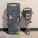 Breekhamer 18kg HEX-28 230V ~, Bosch, GSH 16-28 E, 2020