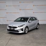 Personenauto, Kia, Ceed, 2018