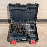 Breekhamer – 6kg – 230V – SDS-max, Bosch, GSH 5 CE, 2014