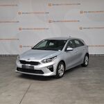 Personenauto, Kia, Ceed, 2019
