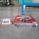 Vacuüm spanplaat AMR, 7800 APA