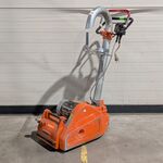 Parketschuurmachine – 230V, Künzle & Tasin, Scorpion, 2014