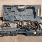 Breekhamer – 18kg – 230V – HEX-28 Bosch, GSH 16-28 E, bouwjaar 2019