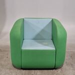 Kinder fauteuil