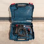 Boorhamer 16mm 230V SDS-plus, Bosch, GBH 2-26, 2020
