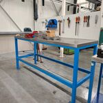 Werkbank