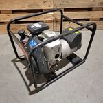 Aggregaat, Europower Generators, Ep2100, 2007