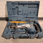 Breekhamer 11kg SDS-Max 230V ~ Bosch, GSH 11 VC, bouwjaar 2021