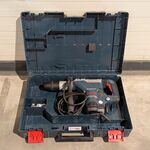 Boorhamer 6kg 230V SDS-max ~, Bosch, GBH 5-40 DCE, 2021