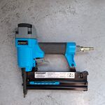 Pneumatische tacker Silverline, bouwjaar 2020