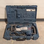 Breekhamer 11kg SDS-Max 230V ~, Bosch, GSH 11 VC, 2021
