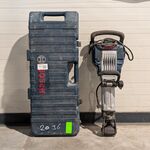 Breekhamer 18kg HEX-28 230V ~, Bosch, GSH 16-28 E, 2018