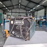Elektrode lasapparaat Ferrock, 140H