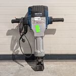 Breekhamer 30kg HEX-28 230V ~, Bosch, GSH 27 VC, 2021