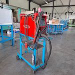 Mig Mag lasapparaat Fronius, TransPuls Synergic 2700