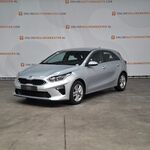 Personenauto, Kia, Ceed, 2019