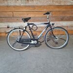 Herenfiets, Cumberland, XTS