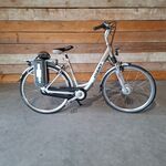 Elektrische damesfiets, Giant, Twist Go Double