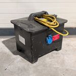 Scheidingstransformator 230V 2500VA, Elspro, Aachen 3980002, 2018