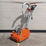 Parketschuurmachine – 230V, Künzle & Tasin, Scorpion, 2014