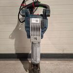 Breekhamer 18kg HEX-28 230V ~ Bosch, GSH 16-28 E, bouwjaar 2021
