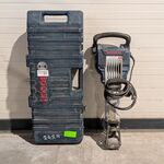 Breekhamer 18kg HEX-28 230V ~, Bosch, GSH 16-28 E, 2020