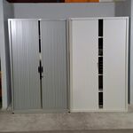 2x Jaloeziekast