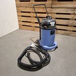 Tapijt / bekledingsreiniger, Numatic, CT470-2, Blauw