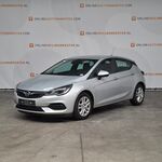 Personenauto, Opel, Astra 1.2 Turbo Edition, 2020