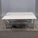 Partij duo bureaus