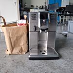 Koffiebonenmachine Philips