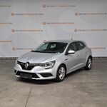 Personenauto, Renault, Megane Zen, 2019