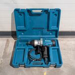 Grondschroefmachine – 230V, Makita, TW1000, 2022