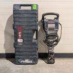 Breekhamer 18kg HEX-28 230V ~, Bosch, GSH 16-28 E, 2018