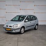 Personenauto, Renault, Scénic, 2.0-16V RXI, 2000