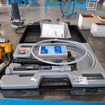 Hydraulische handpomp SKF, 729124