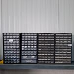 Assortiment boren en frezen
