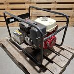 Aggregaat, Europower Generators, EP6000E, 2014