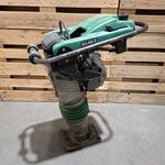 Trilstamper, Wacker, BS 60-2